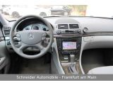 Mercedes-Benz E-Klasse bei Gebrauchtwagen.expert - Abbildung (8 / 15) Mercedes-Benz E-Klasse bei Gebrauchtwagen.expert - Abbildung (8 / 15)