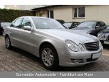 Mercedes-Benz E-Klasse bei Gebrauchtwagen.expert - Abbildung (3 / 15) Mercedes-Benz E-Klasse bei Gebrauchtwagen.expert - Abbildung (3 / 15)