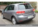 VW Golf VI bei Gebrauchtwagen.expert - Abbildung (7 / 15)