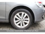 VW Golf VI bei Gebrauchtwagen.expert - Abbildung (4 / 15)