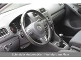 VW Golf VI bei Gebrauchtwagen.expert - Abbildung (9 / 15)