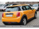 Mini One bei Gebrauchtwagen.expert - Abbildung (5 / 15)