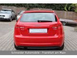 Audi A3 Sportback bei Gebrauchtwagen.expert - Abbildung (6 / 15)