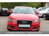 Audi A3 Sportback bei Gebrauchtwagen.expert - Abbildung (2 / 15)