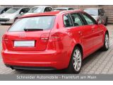 Audi A3 Sportback bei Gebrauchtwagen.expert - Abbildung (5 / 15)