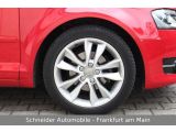Audi A3 Sportback bei Gebrauchtwagen.expert - Abbildung (4 / 15)