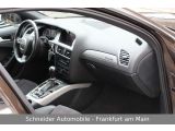 Audi A4 Allroad Quattro bei Gebrauchtwagen.expert - Abbildung (10 / 15)