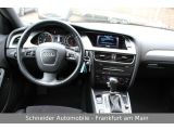 Audi A4 Allroad Quattro bei Gebrauchtwagen.expert - Abbildung (9 / 15)