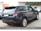 Land Rover Range Rover Sport bei Gebrauchtwagen.expert - Abbildung (5 / 15) Land Rover Range Rover Sport bei Gebrauchtwagen.expert - Abbildung (5 / 15)