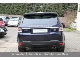 Land Rover Range Rover Sport bei Gebrauchtwagen.expert - Abbildung (6 / 15) Land Rover Range Rover Sport bei Gebrauchtwagen.expert - Abbildung (6 / 15)