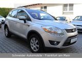 Ford Kuga bei Gebrauchtwagen.expert - Abbildung (3 / 15)