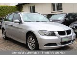 BMW 3er bei Gebrauchtwagen.expert - Abbildung (5 / 15)