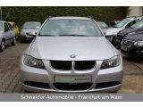 BMW 3er bei Gebrauchtwagen.expert - Abbildung (3 / 15)