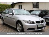 BMW 3er bei Gebrauchtwagen.expert - Abbildung (4 / 15)