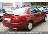 Mitsubishi Carisma bei Gebrauchtwagen.expert - Abbildung (4 / 13)