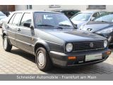 VW Golf II bei Gebrauchtwagen.expert - Abbildung (2 / 11)