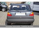 VW Golf II bei Gebrauchtwagen.expert - Abbildung (4 / 11)