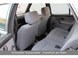 VW Golf II bei Gebrauchtwagen.expert - Abbildung (11 / 11)