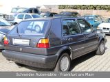 VW Golf II bei Gebrauchtwagen.expert - Abbildung (3 / 11)