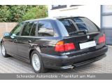 BMW 5er bei Gebrauchtwagen.expert - Abbildung (7 / 13)