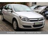 Opel Astra bei Gebrauchtwagen.expert - Abbildung (3 / 15)