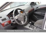 Opel Astra bei Gebrauchtwagen.expert - Abbildung (9 / 15)