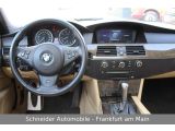BMW 5er bei Gebrauchtwagen.expert - Abbildung (8 / 15)