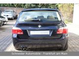 BMW 5er bei Gebrauchtwagen.expert - Abbildung (6 / 15)