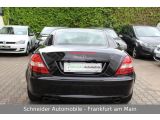 Mercedes-Benz SLK-Klasse bei Gebrauchtwagen.expert - Abbildung (3 / 10)