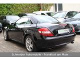 Mercedes-Benz SLK-Klasse bei Gebrauchtwagen.expert - Abbildung (4 / 10)