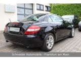 Mercedes-Benz SLK-Klasse bei Gebrauchtwagen.expert - Abbildung (2 / 10)