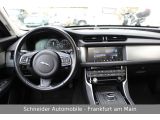 Jaguar XF bei Gebrauchtwagen.expert - Abbildung (8 / 15)