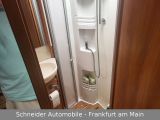 Hymer-Eriba B-Klasse bei Gebrauchtwagen.expert - Abbildung (11 / 15)