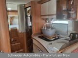 Hymer-Eriba B-Klasse bei Gebrauchtwagen.expert - Abbildung (15 / 15)