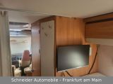 Hymer-Eriba B-Klasse bei Gebrauchtwagen.expert - Abbildung (13 / 15)