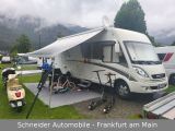 Hymer-Eriba B-Klasse bei Gebrauchtwagen.expert - Abbildung (2 / 15)
