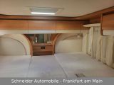 Hymer-Eriba B-Klasse bei Gebrauchtwagen.expert - Abbildung (14 / 15)