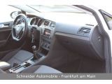 VW Golf VII bei Gebrauchtwagen.expert - Abbildung (10 / 15)