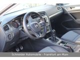 VW Golf VII bei Gebrauchtwagen.expert - Abbildung (9 / 15)