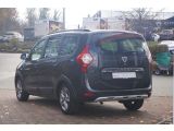 Dacia Lodgy bei Gebrauchtwagen.expert - Abbildung (3 / 15)