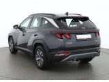Hyundai Tucson bei Gebrauchtwagen.expert - Abbildung (3 / 15)
