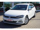 VW Polo bei Gebrauchtwagen.expert - Abbildung (2 / 15)