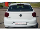 VW Polo bei Gebrauchtwagen.expert - Abbildung (4 / 15)