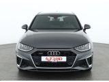 Audi A4 bei Gebrauchtwagen.expert - Abbildung (8 / 15)