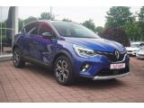Renault Captur bei Gebrauchtwagen.expert - Abbildung (5 / 15) Renault Captur bei Gebrauchtwagen.expert - Abbildung (5 / 15)