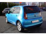 Skoda Citigo bei Gebrauchtwagen.expert - Abbildung (3 / 6)