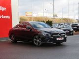 Mercedes-Benz CLA-Klasse bei Gebrauchtwagen.expert - Abbildung (6 / 7)