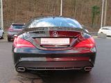Mercedes-Benz CLA-Klasse bei Gebrauchtwagen.expert - Abbildung (4 / 7)