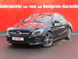 Mercedes-Benz CLA-Klasse bei Gebrauchtwagen.expert - Abbildung (2 / 7)