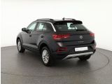 VW T-Roc bei Gebrauchtwagen.expert - Abbildung (3 / 15)